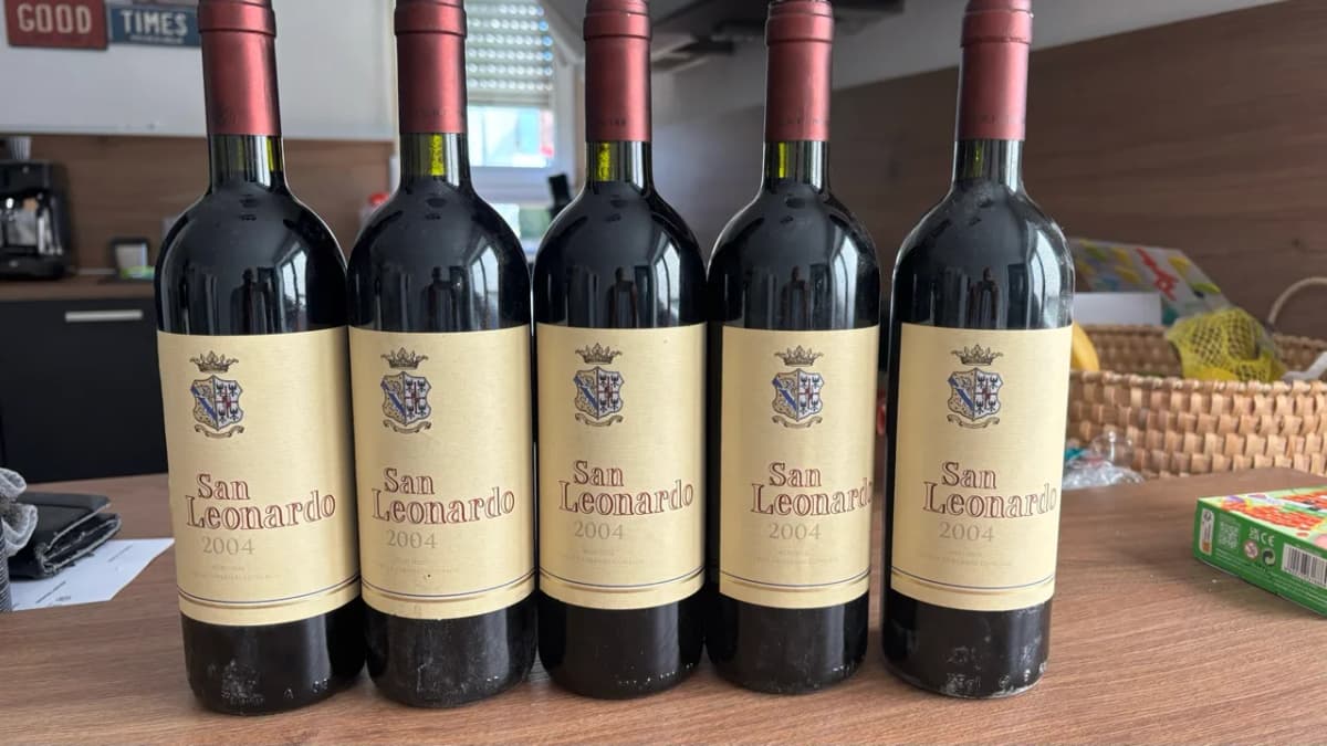 San Leonardo - image 1