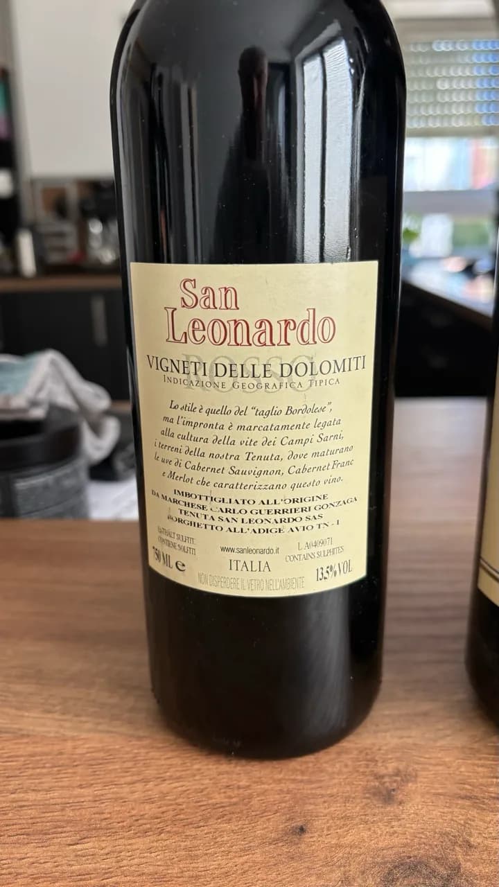 San Leonardo - image 2