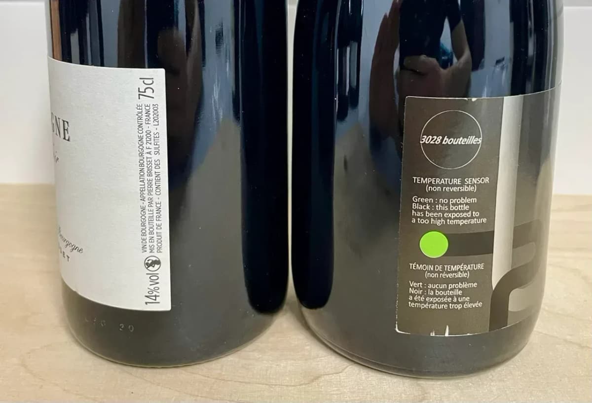 2er Paket Ponsot, Brisset - image 3