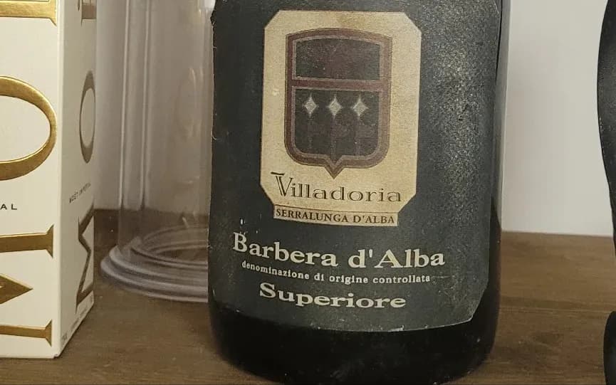 Villadoria Barbera d'Alba Superiore - image 1