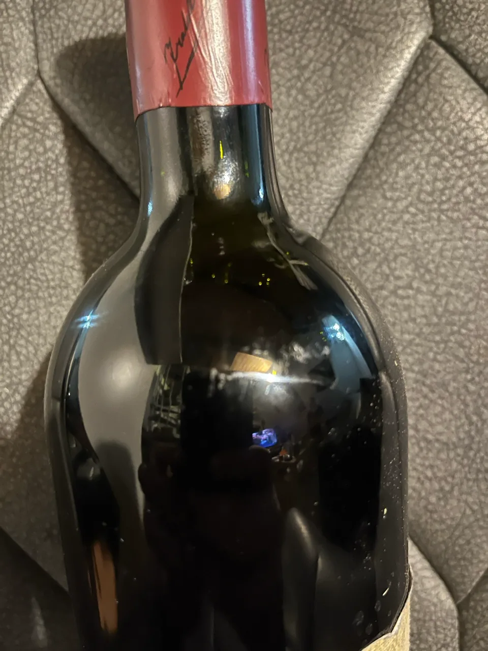 Bolla Amarone della Valpolicella Classico „Cantina del Nonno“ - image 4