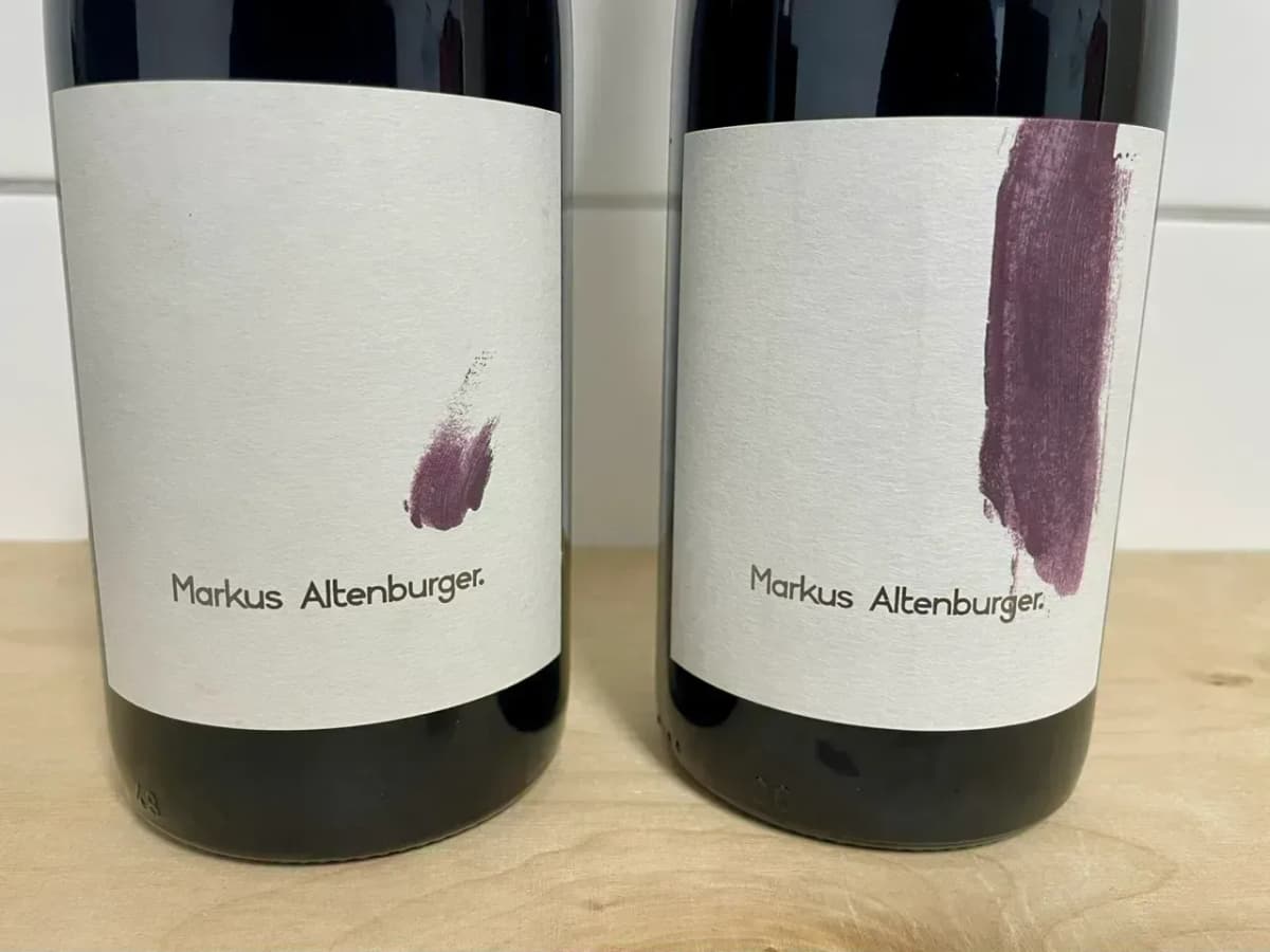 2er Paket Markus Altenburger Leithaberg - image 2