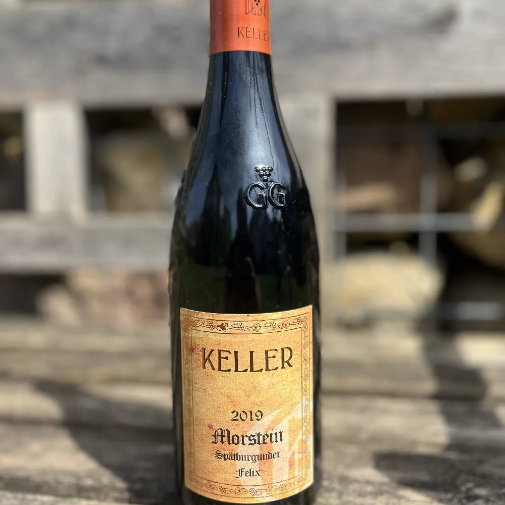 Keller Morstein Felix 2019 - image 2