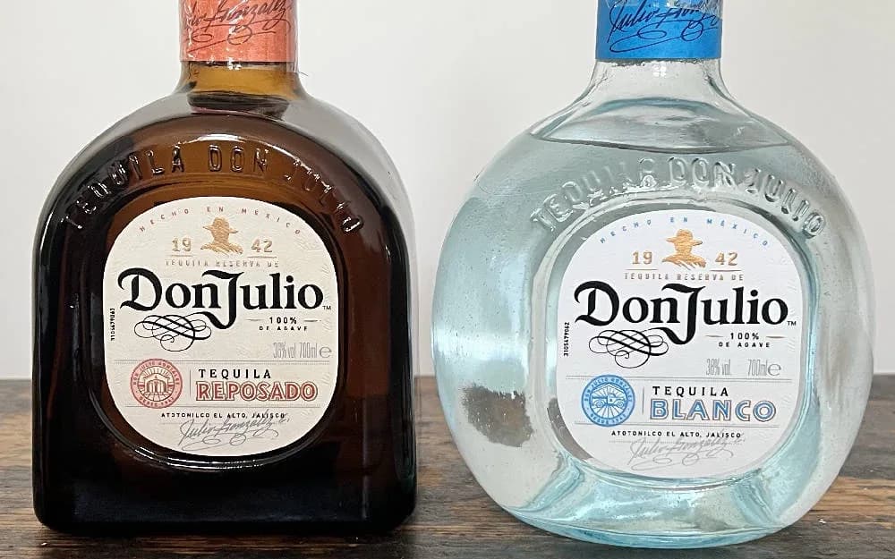Tequila Don Julio - image 1