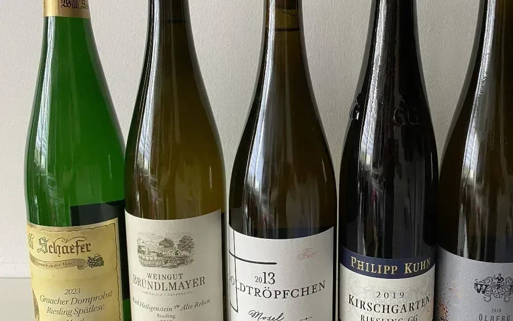 Riesling sickpack - image 2