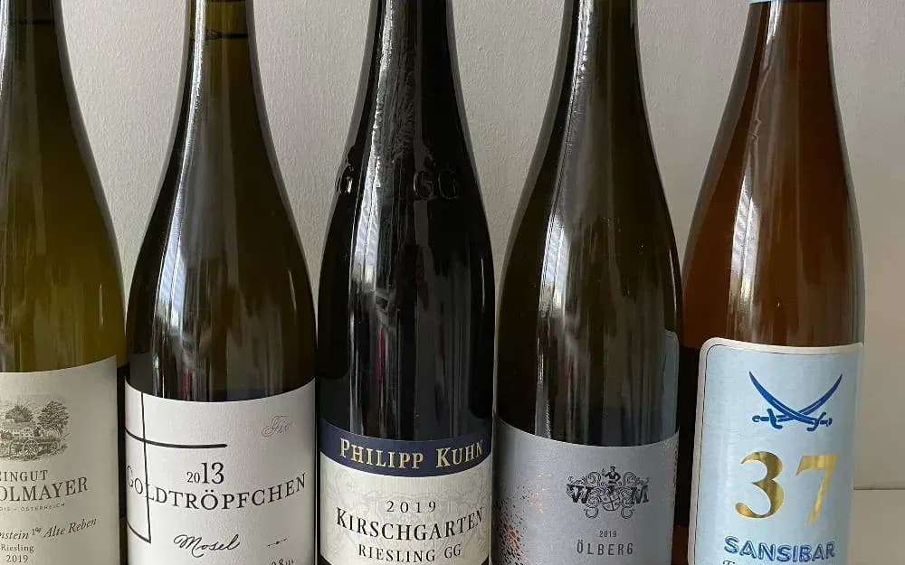 Riesling sickpack - image 4