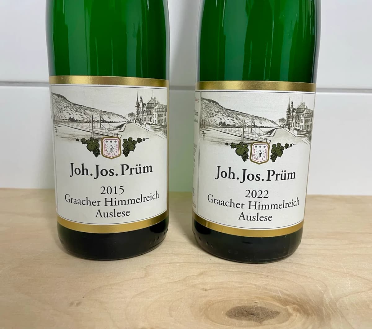 2er Paket Jo Jo Prüm Auslese - image 2