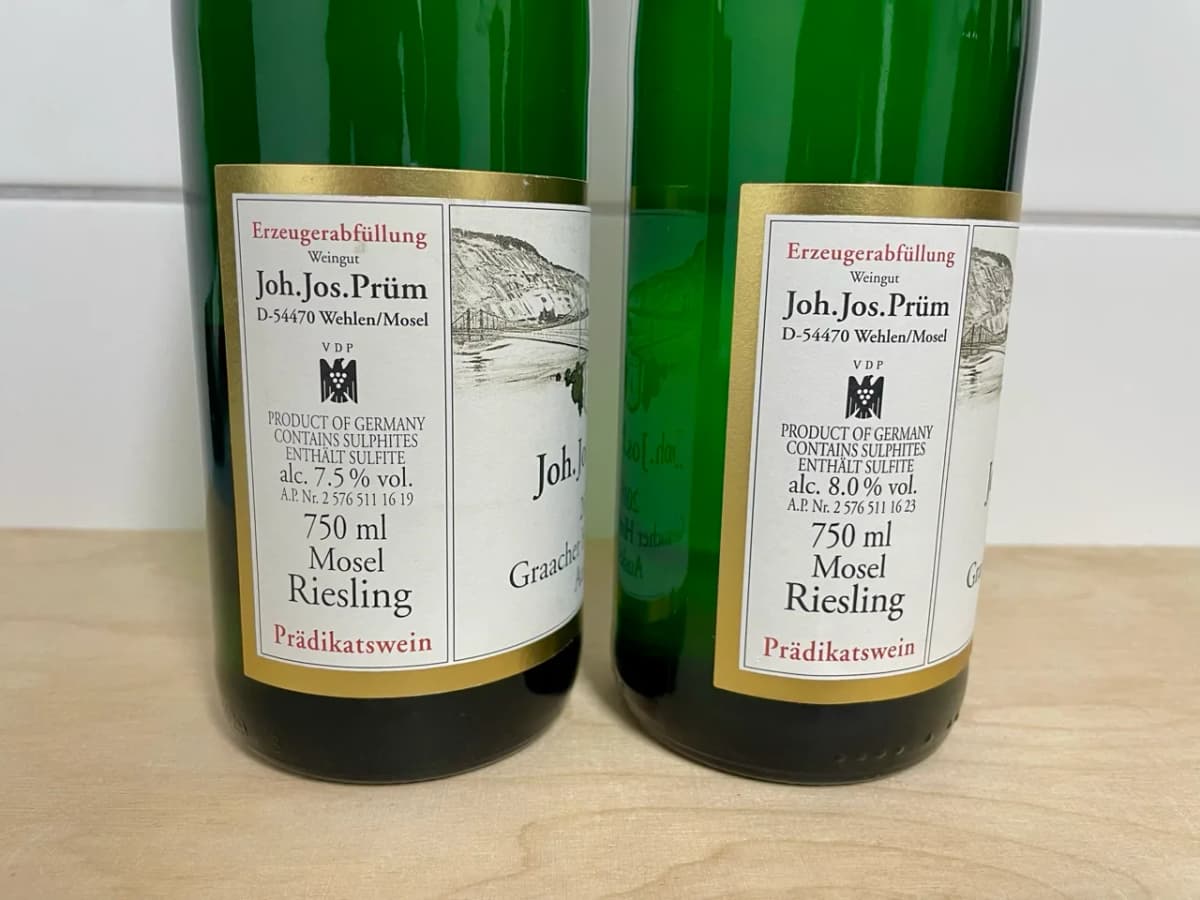 2er Paket Jo Jo Prüm Auslese - image 3