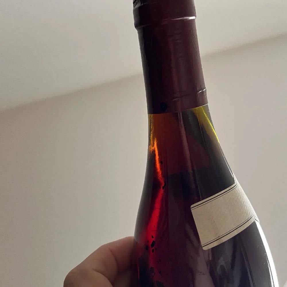 Domaine Confuron - Nuits St. Georges 1er Cru 1990 - image 6