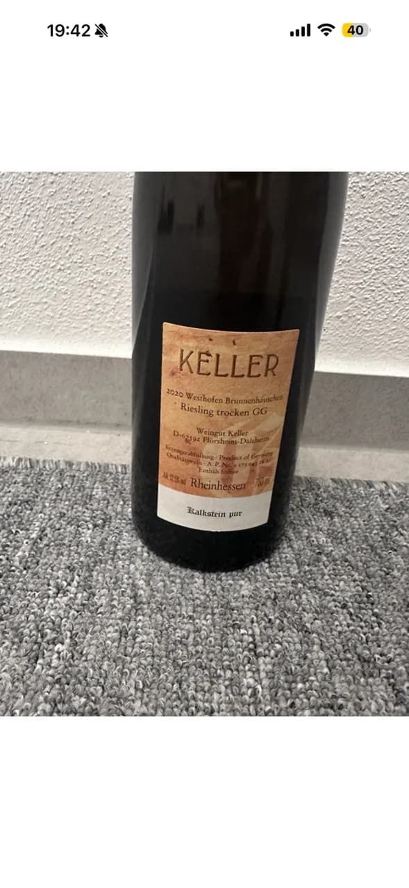 Keller Abts E 2020 - image 2