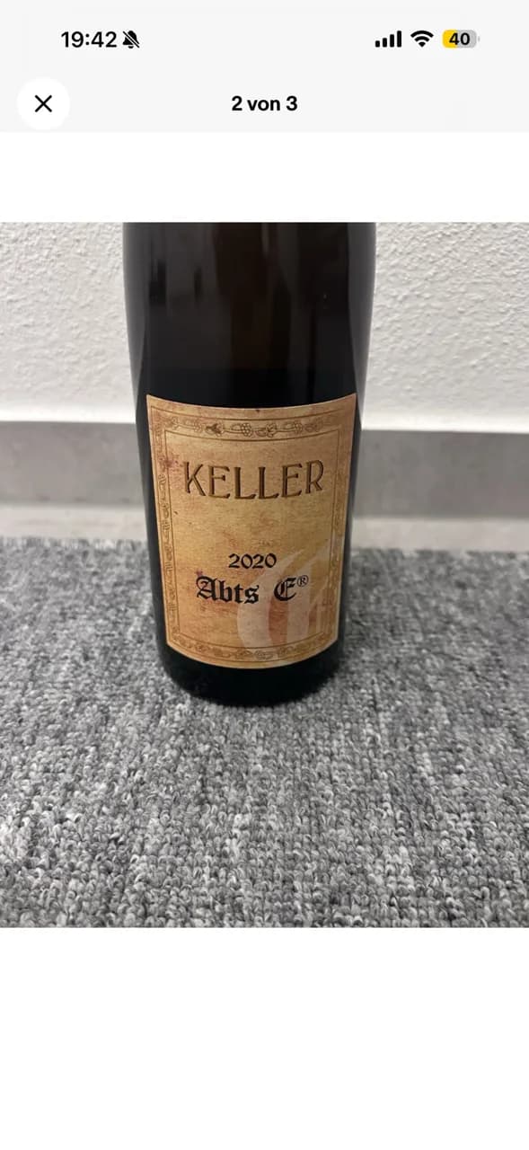 Keller Abts E 2020 - image 3