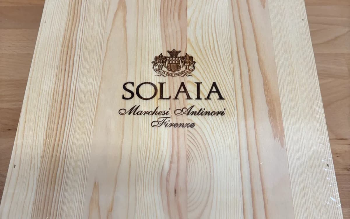 Solaia - image 1