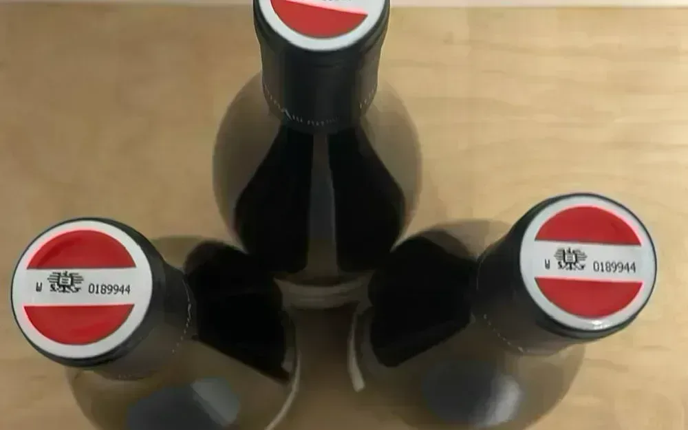 3er Paket Nittnaus Vertikale Freudshofer - image 4