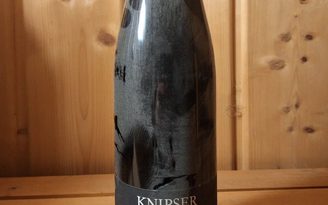 Weinsammlung – Knipser Cuvée X 2006 + Châteauneuf 1992 – Kellerfund - image 5