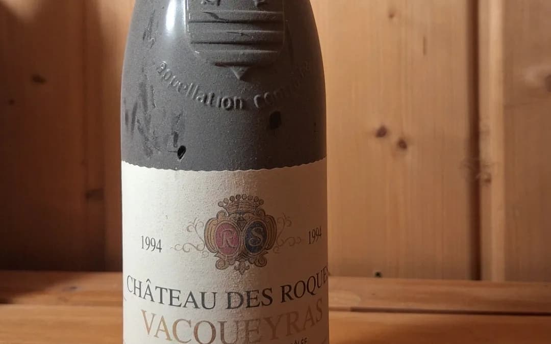 Weinsammlung – Knipser Cuvée X 2006 + Châteauneuf 1992 – Kellerfund - image 7