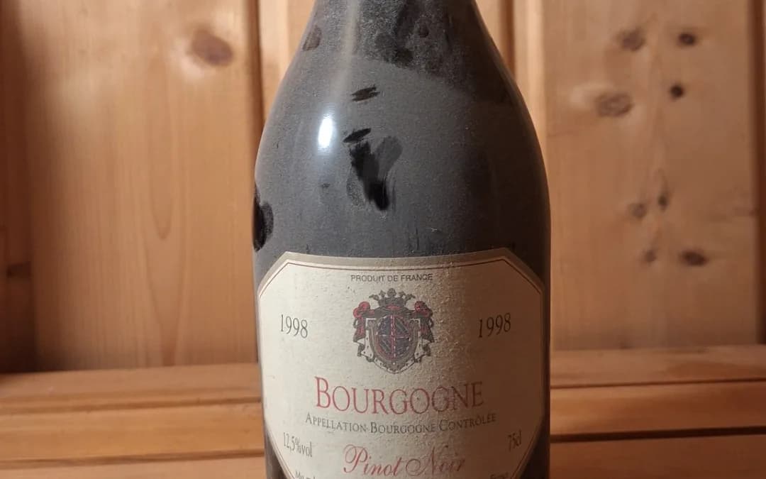 Weinsammlung – Knipser Cuvée X 2006 + Châteauneuf 1992 – Kellerfund - image 8