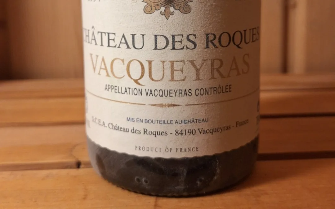 Weinsammlung – Knipser Cuvée X 2006 + Châteauneuf 1992 – Kellerfund - image 9