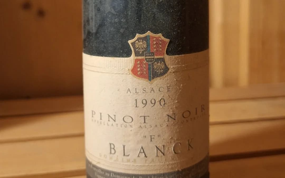 Weinsammlung – Knipser Cuvée X 2006 + Châteauneuf 1992 – Kellerfund - image 10