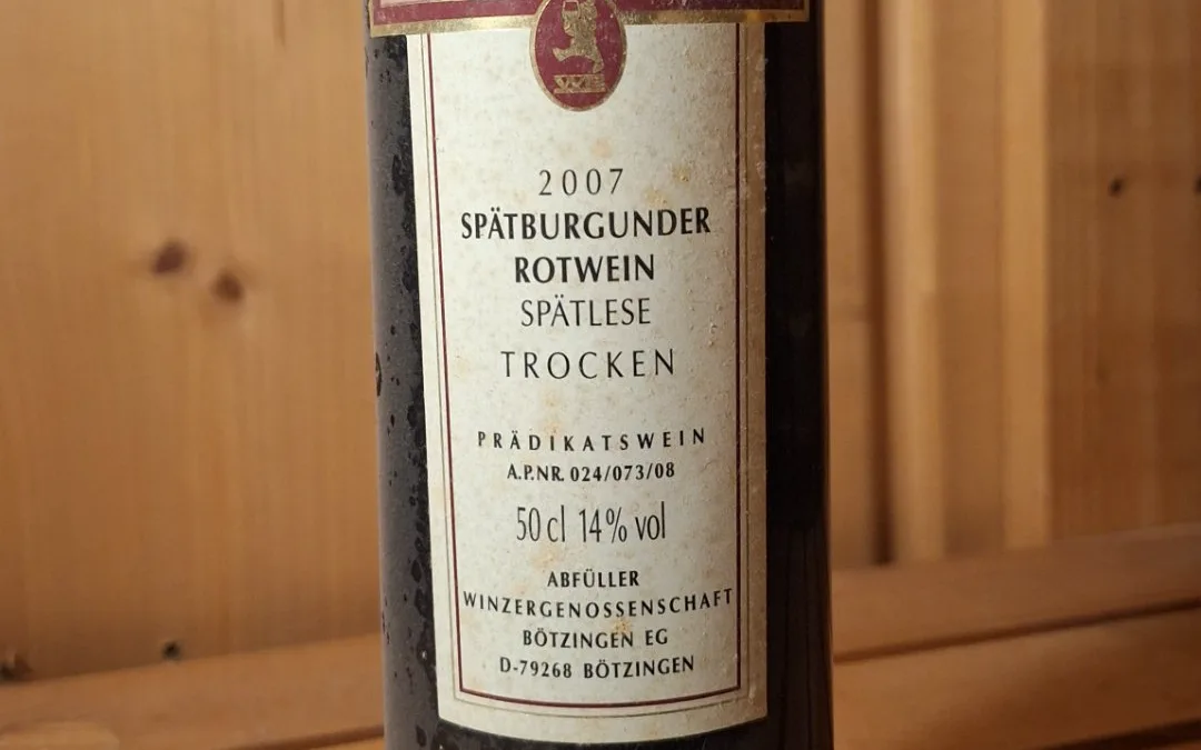 Weinsammlung – Knipser Cuvée X 2006 + Châteauneuf 1992 – Kellerfund - image 18
