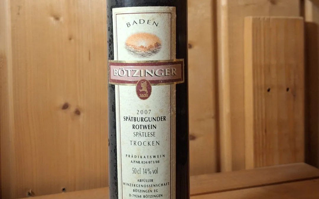Weinsammlung – Knipser Cuvée X 2006 + Châteauneuf 1992 – Kellerfund - image 19