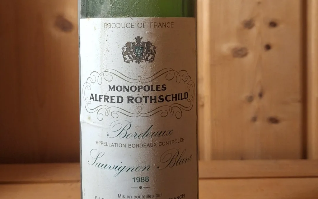 Weinsammlung – Knipser Cuvée X 2006 + Châteauneuf 1992 – Kellerfund - image 21
