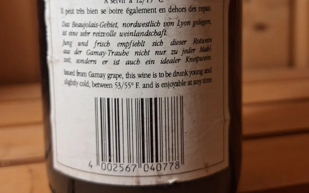 Weinsammlung – Knipser Cuvée X 2006 + Châteauneuf 1992 – Kellerfund - image 22