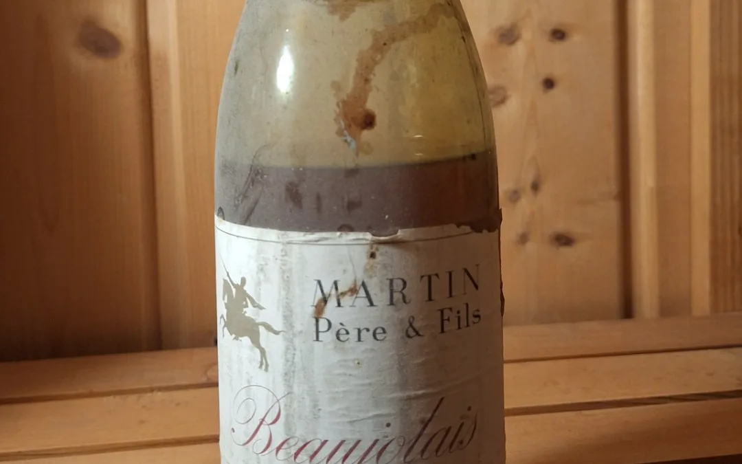 Weinsammlung – Knipser Cuvée X 2006 + Châteauneuf 1992 – Kellerfund - image 23