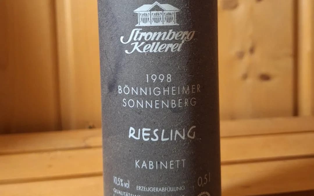 Weinsammlung – Knipser Cuvée X 2006 + Châteauneuf 1992 – Kellerfund - image 24