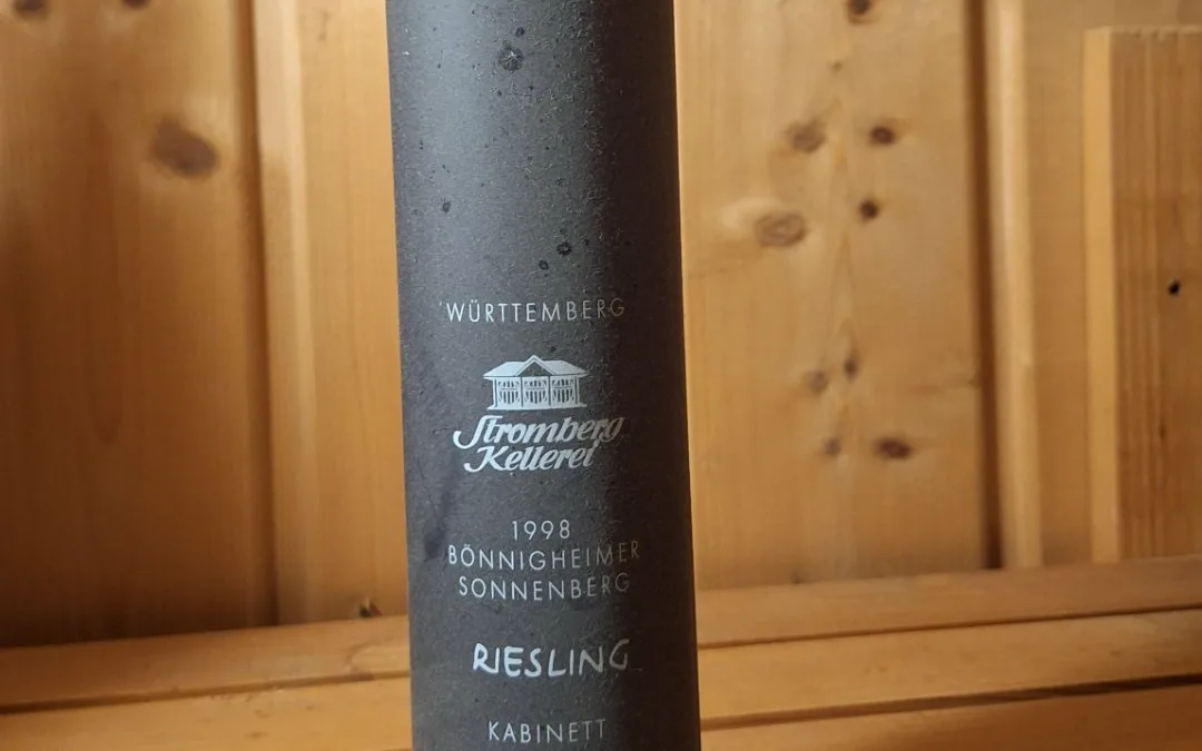 Weinsammlung – Knipser Cuvée X 2006 + Châteauneuf 1992 – Kellerfund - image 25