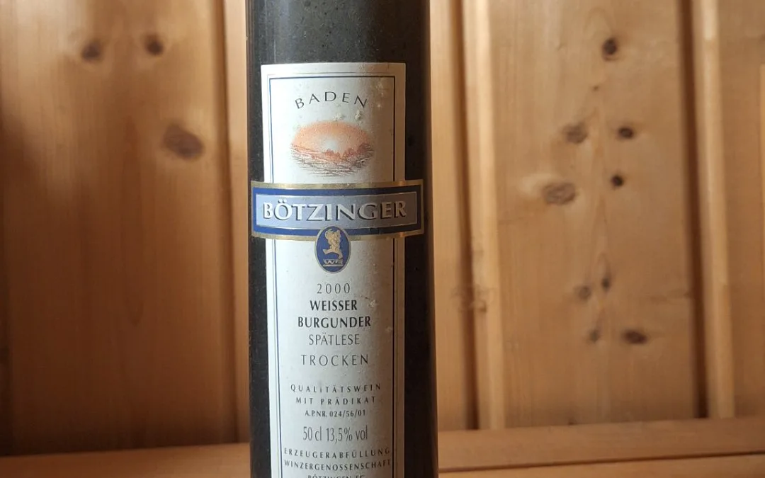Weinsammlung – Knipser Cuvée X 2006 + Châteauneuf 1992 – Kellerfund - image 27