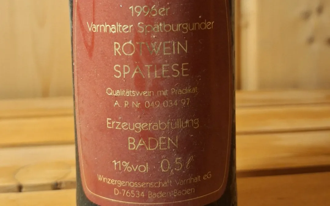 Weinsammlung – Knipser Cuvée X 2006 + Châteauneuf 1992 – Kellerfund - image 29