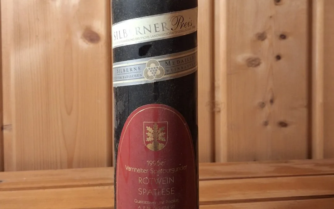 Weinsammlung – Knipser Cuvée X 2006 + Châteauneuf 1992 – Kellerfund - image 30