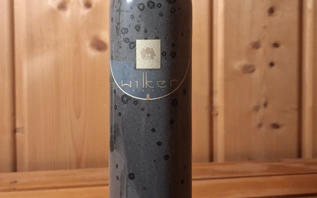 Weinsammlung – Knipser Cuvée X 2006 + Châteauneuf 1992 – Kellerfund - image 32