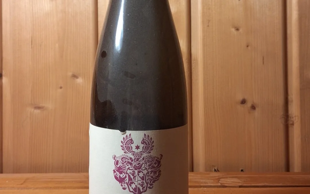 Weinsammlung – Knipser Cuvée X 2006 + Châteauneuf 1992 – Kellerfund - image 42