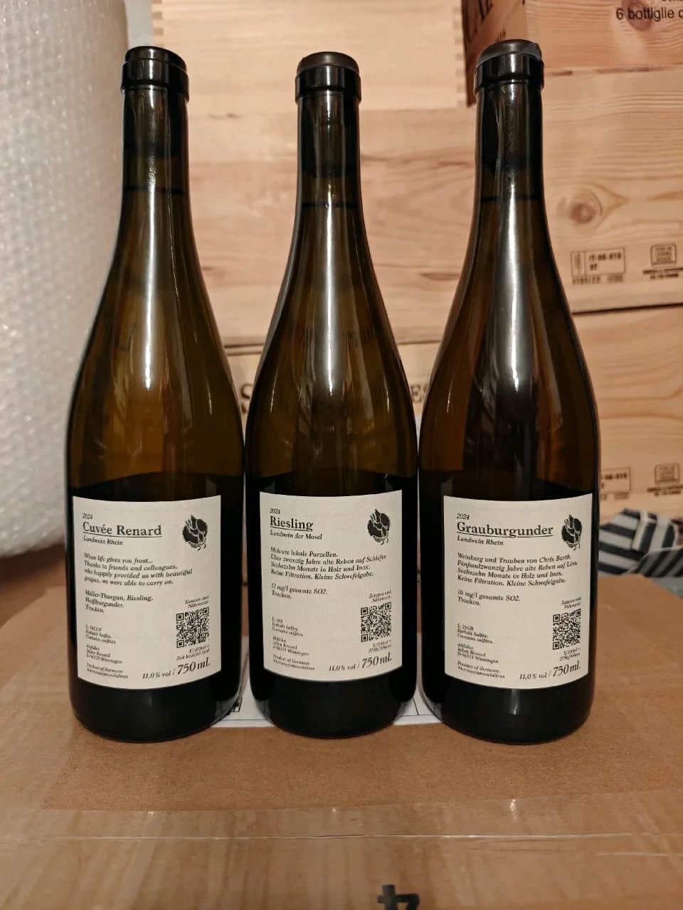 Renard Pakete zum ab Hof Preis - image 6