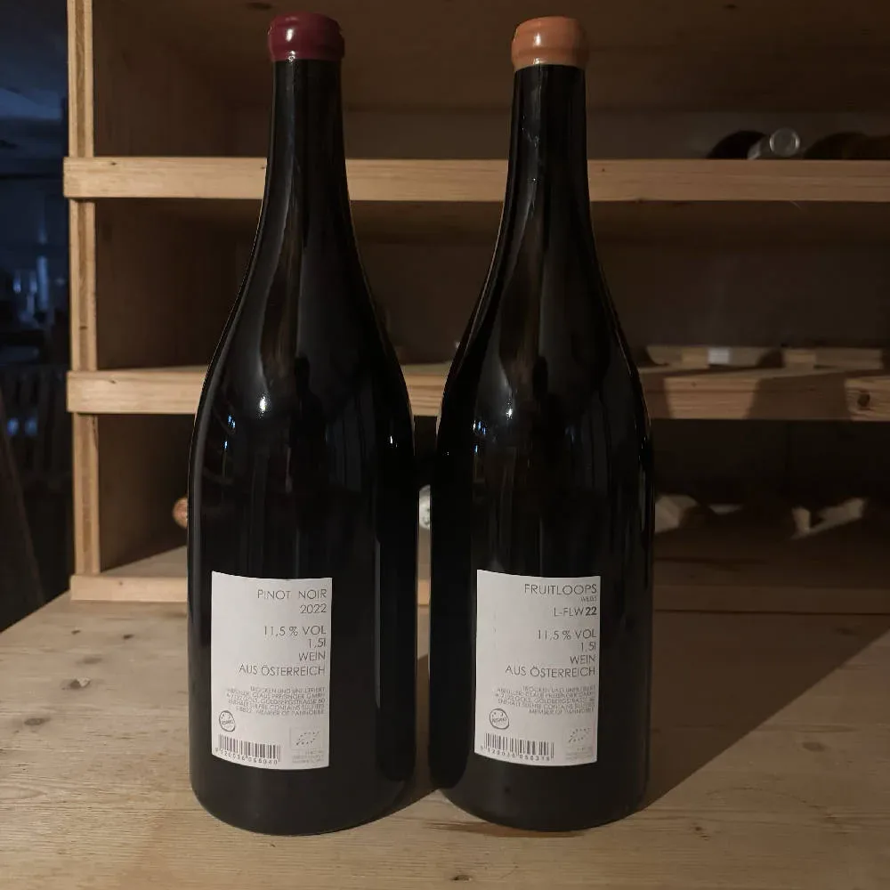 Paket Claus Preisinger Magnum - image 2