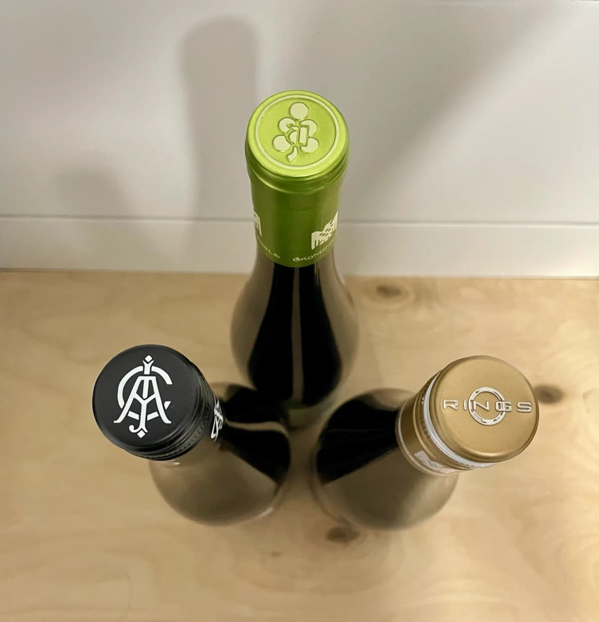3er Paket Riesling 2019 - image 4