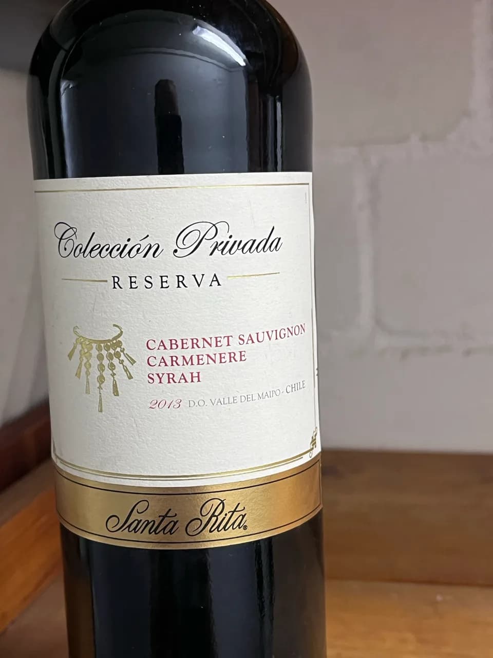 Colección Privada Reserva - image 2