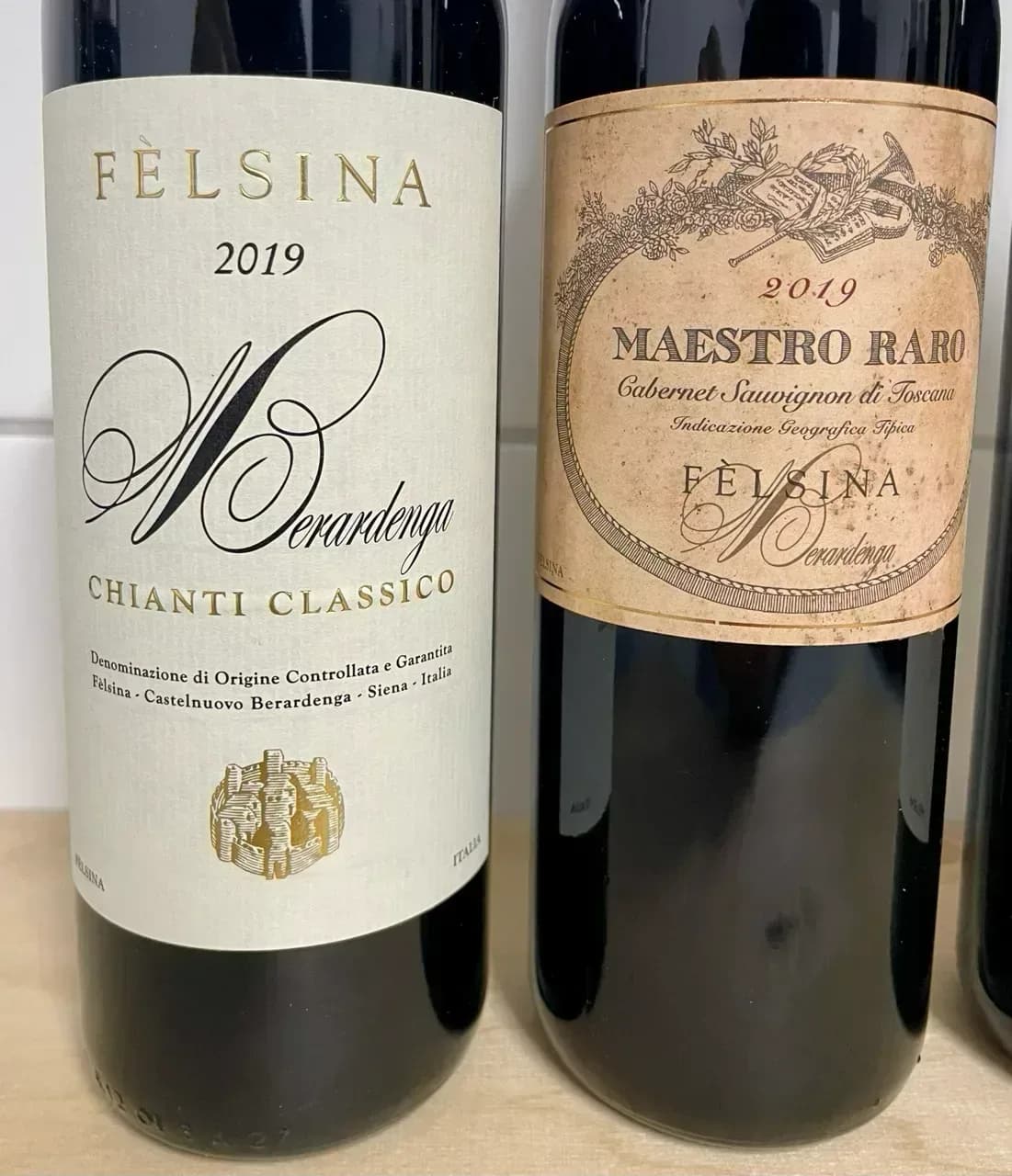 3er Paket Felsina 2019 - image 2