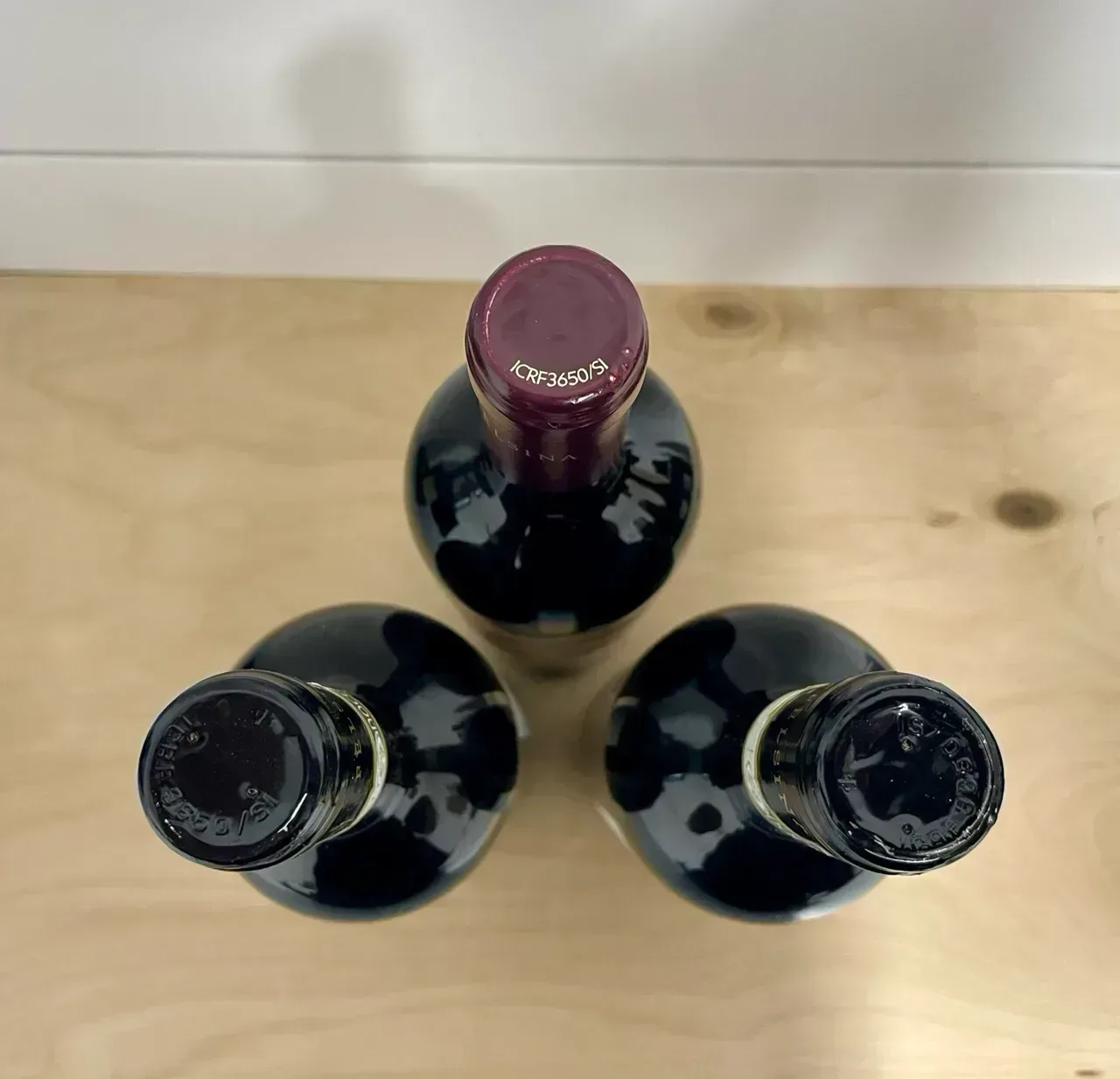 3er Paket Felsina 2019 - image 4