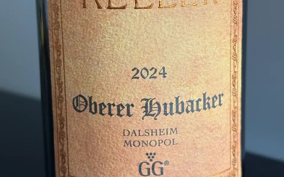 Keller Oberer Hubacker - image 1
