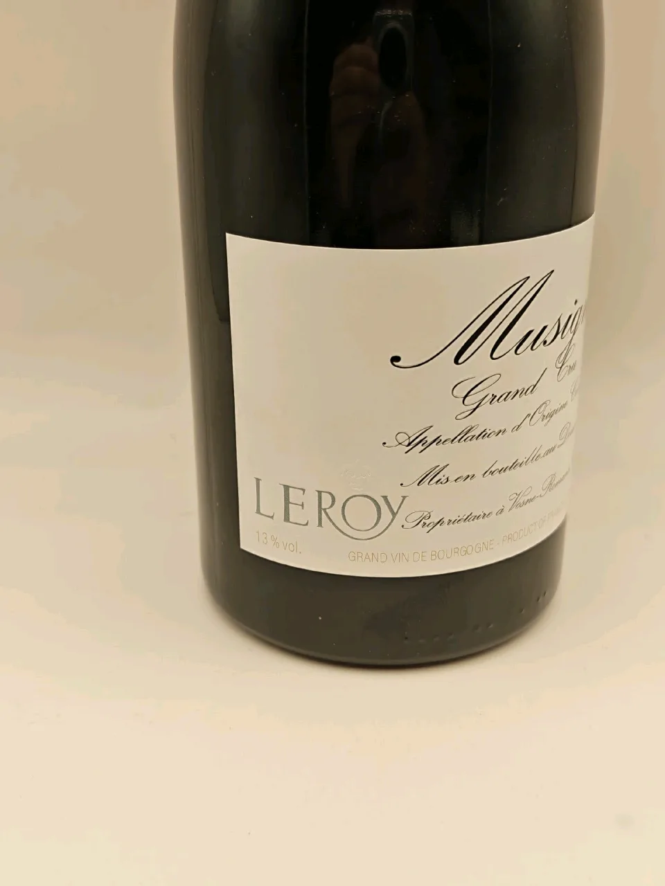 Musigny Grand Cru - image 3