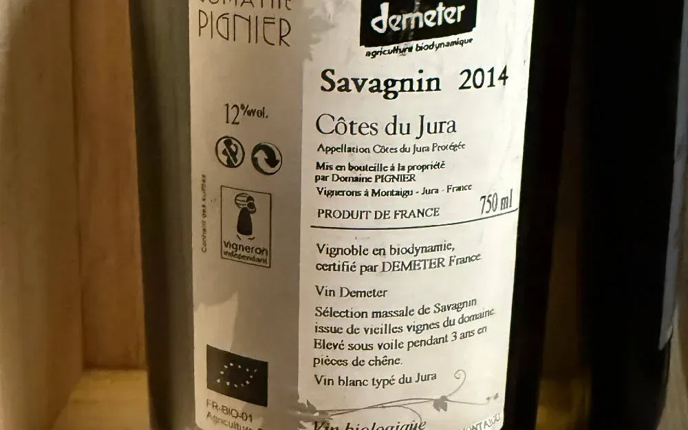 Pignier Trio - image 5