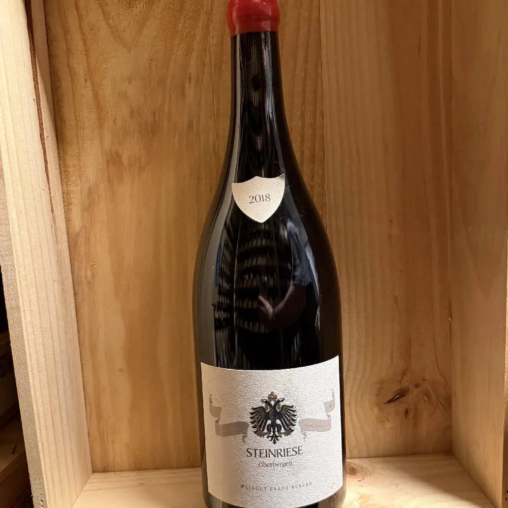 Franz Keller Steinriese Magnum 2018 - image 1